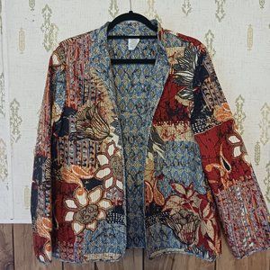 Alfred Dunner jacket women's size 12